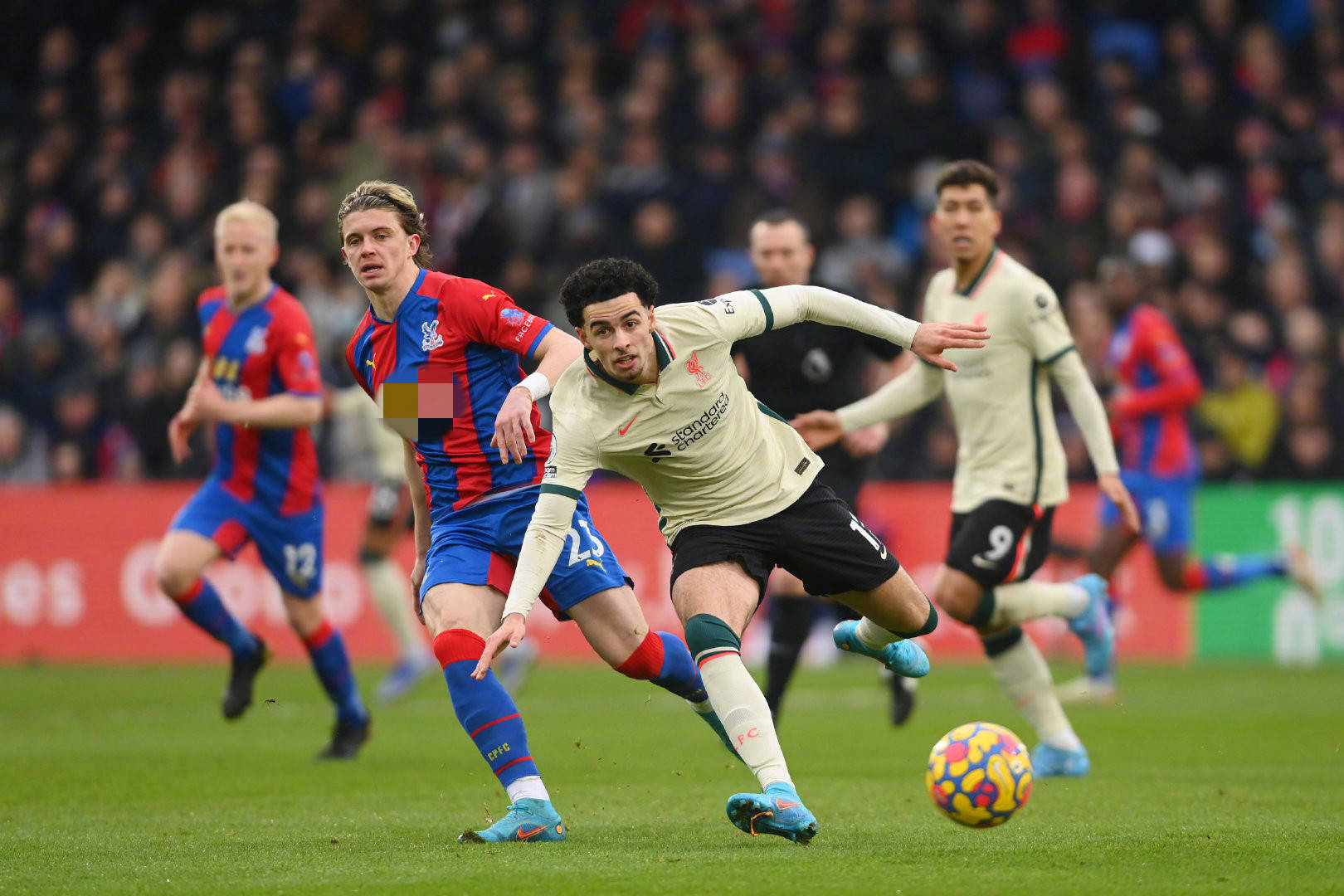 主帅的哲学 主帅的哲学