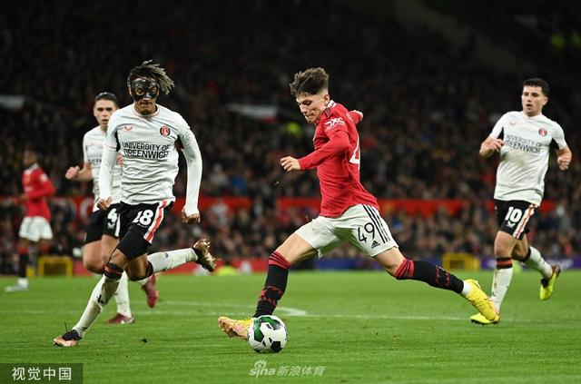 卓越的视野 卓越的视野