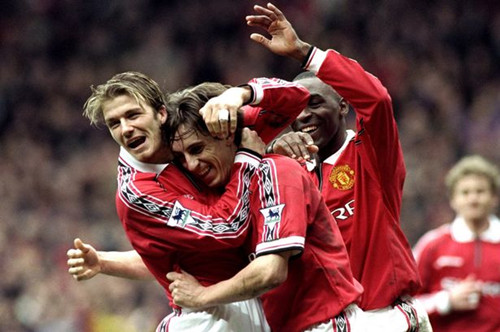 英超联盟采 英超联盟采