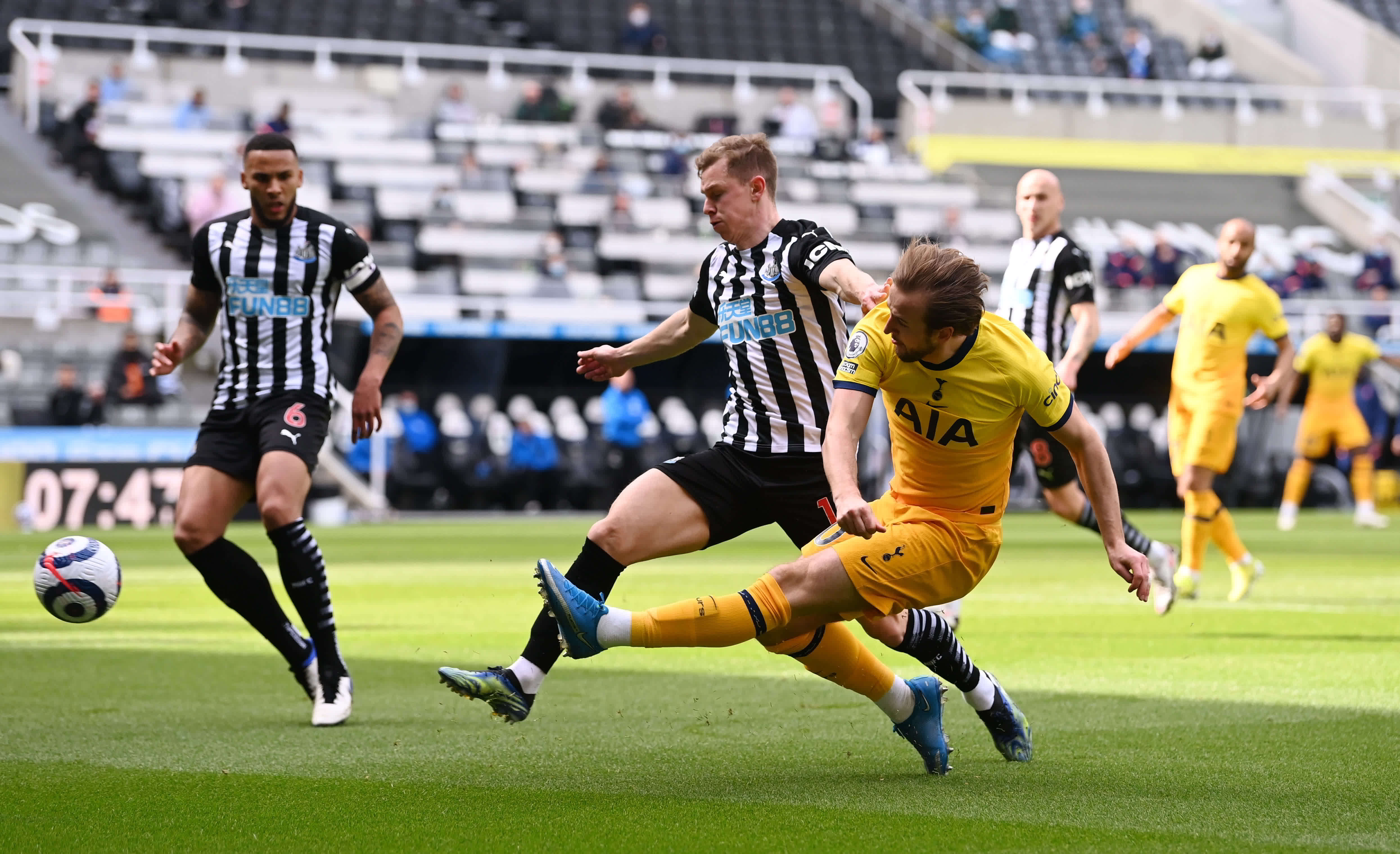 球队的最后 球队的最后